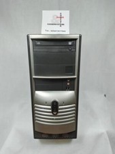 Midi Tower - AMD Athlon 64 X2,160GB HDD, 4GB RAM