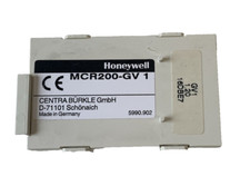 Honeywell Centra Bürkle