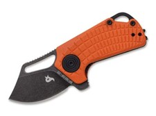 BlackFox Puck G10 Orange D2