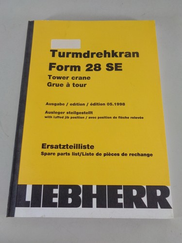 Teilekatalog ersatzteilliste - teilekatalog, /