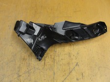 Daihatsu Sirion MK2 hinten links Bj 2005 Stoßstange Halterung 52156B1010