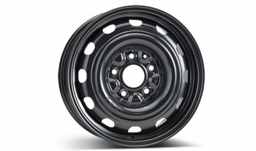 Stahlfelgen alcar 9517 - 4,