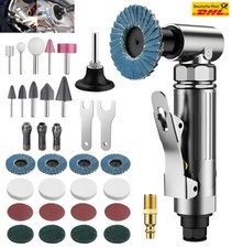 Druckluft Winkelschleifer 90°