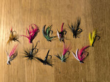 Fliege Nymphe  11  Stück für das Fliegenangeln