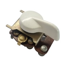 Zündlichtschalter Simson