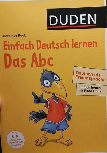 Duden einfach deutsch lernen - einfach,