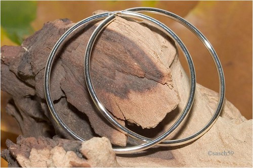 C1d 925 silber ohrringe - c1d*,