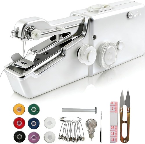 Mini nähmaschine - mini,