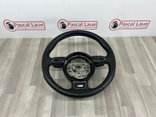 Audi A6 4G S-Line Lochleder