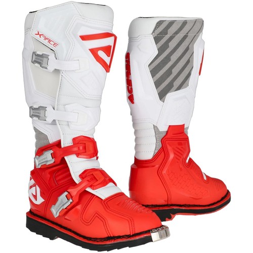 Acerbis motocross stiefel - acerbis, motocross-stiefel