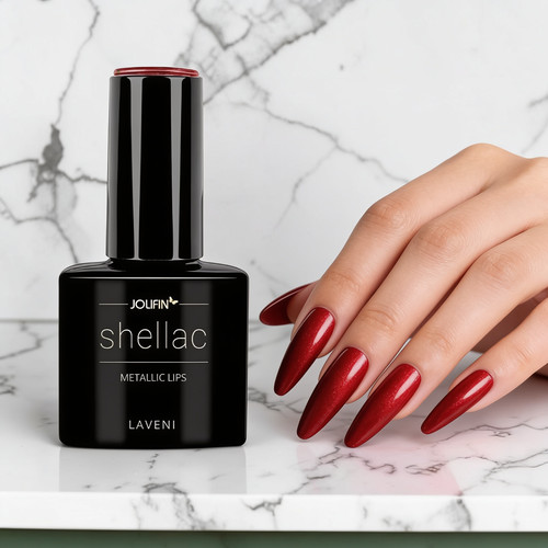 Jolifin led laveni shellac - jolifin,