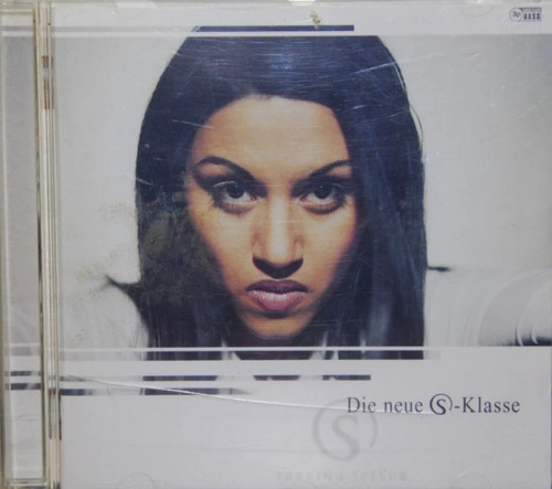 Sabrina setlur die neue - cd,