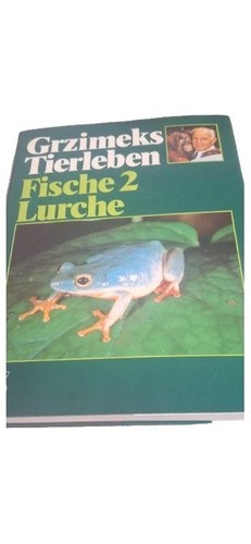 Grzimeks tierleben fische - tierleben, 2