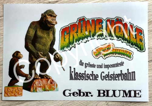 Xxl werbefoto grüne - xxl,