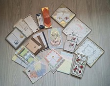 Konvolut Taschentücher