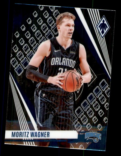 Moritz wagner panini - moritz,