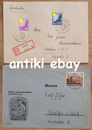 Alfred kurth colditz i - alfred,