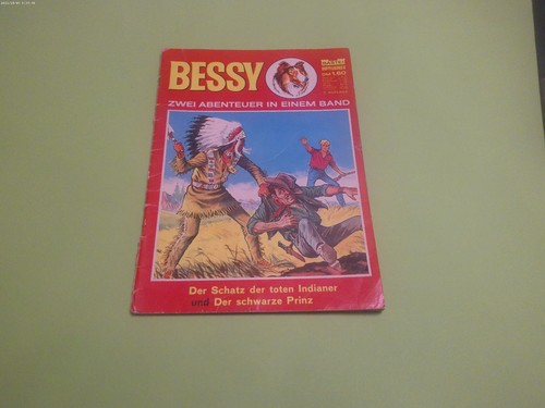 Bessy doppelband von - doppelband,