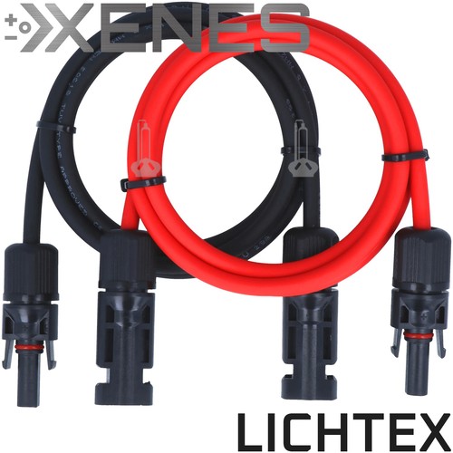Solarkabel 4mm 6mm - pv-solarkabel, 6mm²