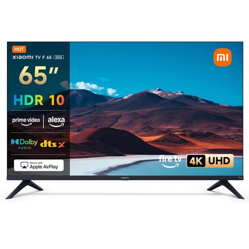 Xiaomi zoll 4k uhd led - xiaomi,