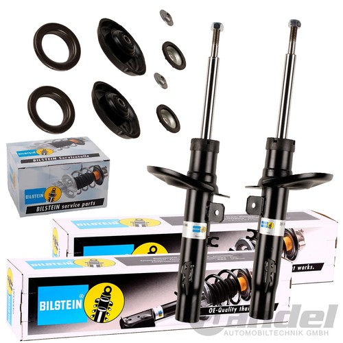 Bilstein stossdämpfer - bilstein, b4
