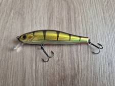 Zipbaits Orbit 65 SP Twitchbait Wobbler JDM