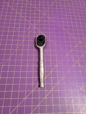Snap ratsche tm72 - 1/4",