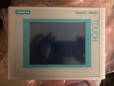 Siemens SIMATIC TP177B DP 5,7