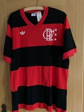 Adidas Flamengo Rio