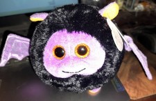 TY Beanie Ballz Halloween