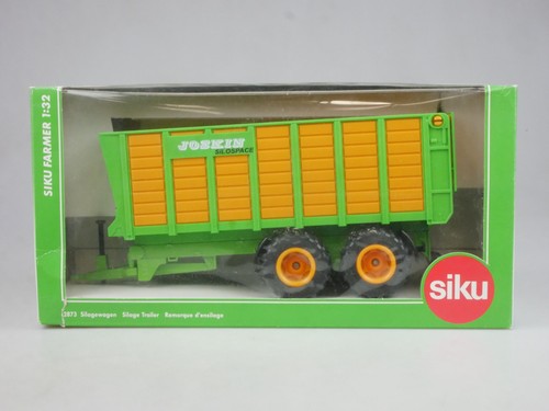 Siku farmer 2873 joskin - siku,