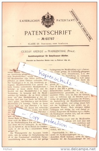 Original patent gustavv - original,