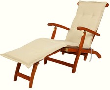 Auflage Deckchair Florence