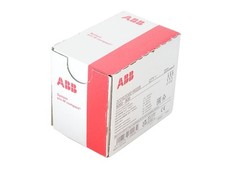 ABB 2CDS253001R0205 -FS- ; S203-B20 Sicherungsautomat B-Char., 6 kA, 20 A, 3P