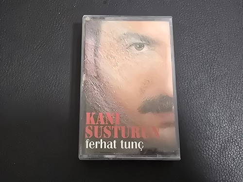 Ferhat tunç kanı - tunç, –