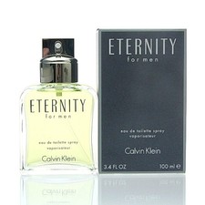 Calvin Klein Eternity for Men