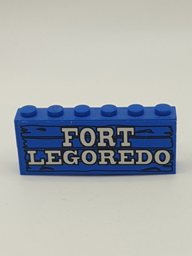 Lego ba03pb02 fort - lego®,