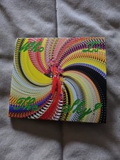 David Byrne Who Is the Sky