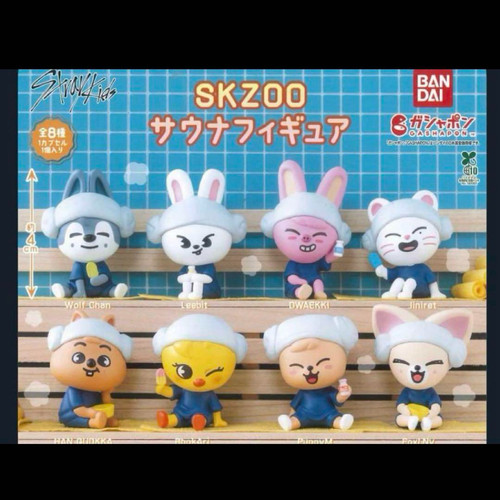 Offizielle straykids bandai - straykids,