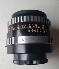 Carl Zeiss Jena DDR Flektogon
