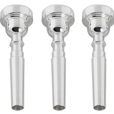 Trompete Mundstück 3C 5C 7C