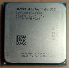 AMD Athlon 64 X2 4800+ AM2 ADO4800IAA5DO