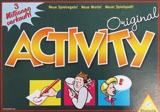 Activity Original | Neuauflage