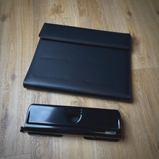 Alassio Ringbuchmappe SALVO