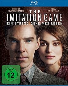 The imitation game - game, ein