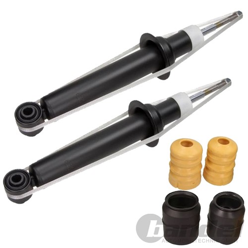 2xstossdämpfer protection kit - 2xstossdÄmpfer+protection,