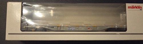 Märklin güterwagen sbb - märklin,