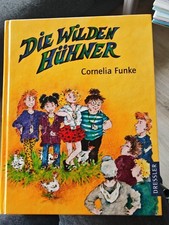 Die wilden Hühner von