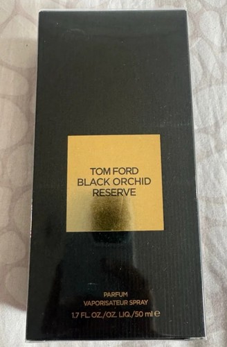 Tom ford black orchid reserve - orchid,