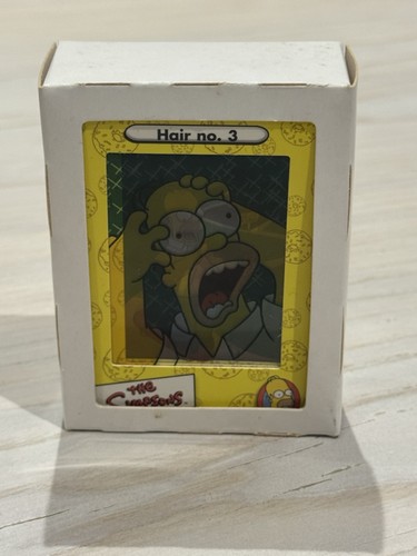 The simpsons film cardz - the,